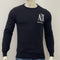 ARMANI EXCHANGE A|X LOGO JUMPER